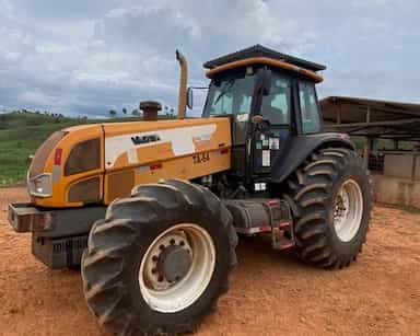 Valtra BH165 - 14/14