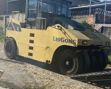 Liugong 626R - 14/14