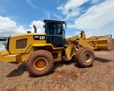 Caterpillar 938 K - 14/14