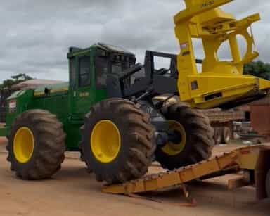 John Deere 643K - 13/13