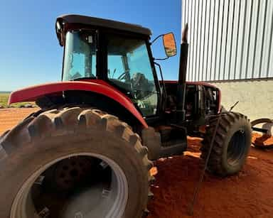 Massey Ferguson 6350 - 08/08