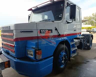 Scania 112 - 88/88