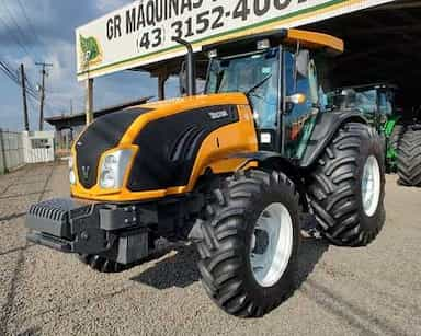 Valtra BM 125 - 15/15