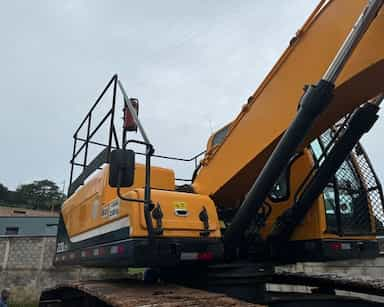 Hyundai R220 LC - 19/19