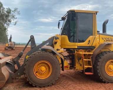 Volvo L70 F - 22/22