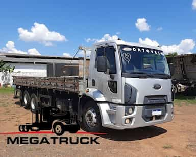 Ford Cargo1319 - 13/13