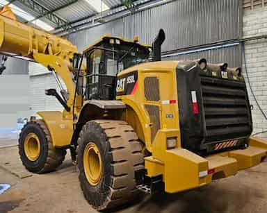 Caterpillar 950L - 19/19