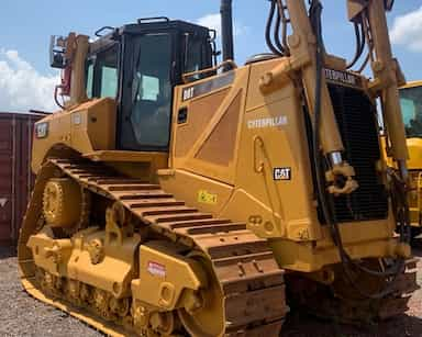 Caterpillar D8T - 09/09