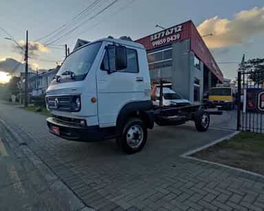 Volkswagen 5150 Delivery - 17/18