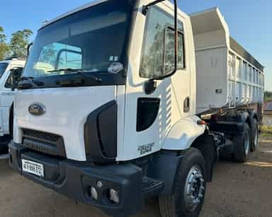 Ford Cargo2622 - 12/12