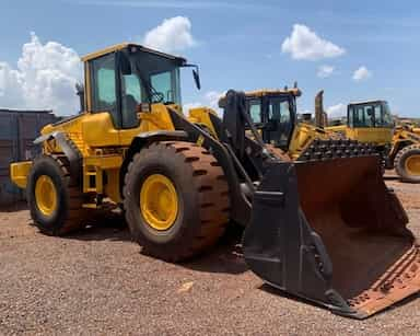 Volvo L120F - 14/14