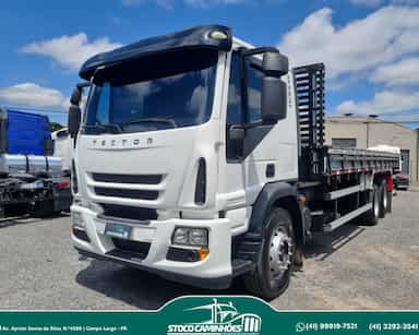 Iveco Tector 240E28 - 12/13