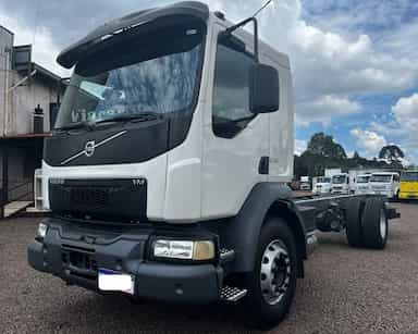 Volvo VM 270 - 14/14