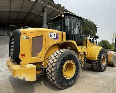 Caterpillar  950 - 22/22