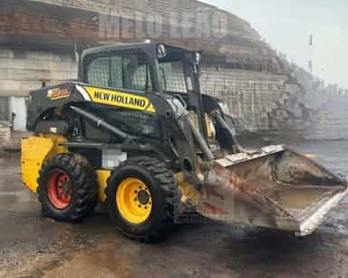 New Holland L218 - 14/14