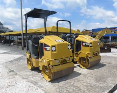 Caterpillar CB14 - 14/14