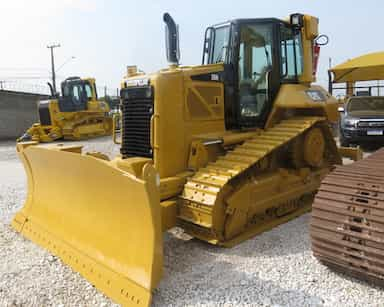 Caterpillar D6NXL - 13/13