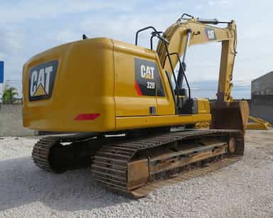 Caterpillar 320NG - 19/19