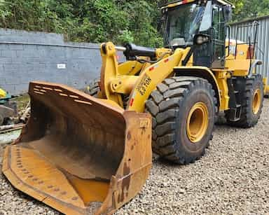 Caterpillar  966L - 21/21