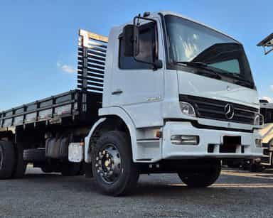 Mercedes Benz MB2425 - 07/07