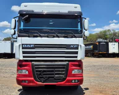 DAF XF105 510 - 18/18