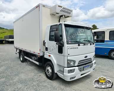 Ford Cargo1119 - 18/18