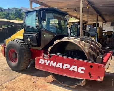 Dynapac Rolo CA 250 - 13/13