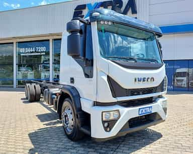 Iveco Tector 240E30 - 22/23