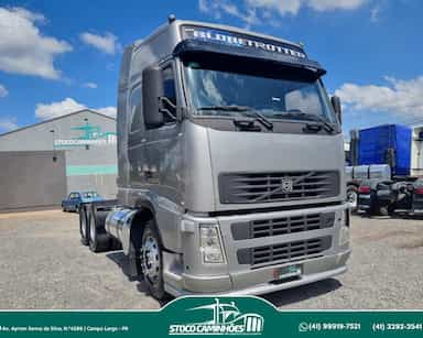 Volvo FH440 - 06/07