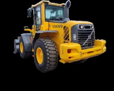 Volvo L90F - 07/07