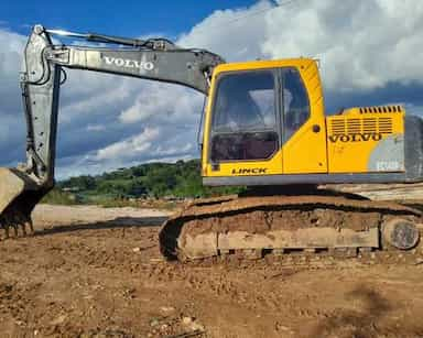 Volvo EC140BLCM - 14/14