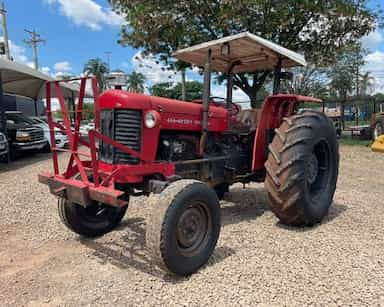 Massey Ferguson 65 - 70/79