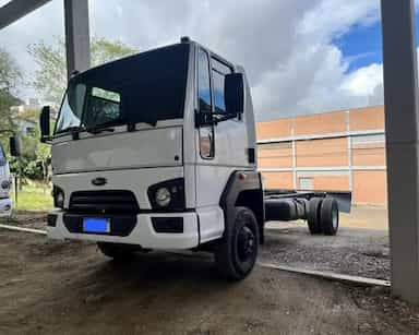 Ford Cargo1119 - 19/19