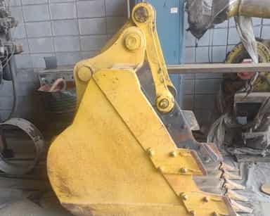 Komatsu WD600.3 - 