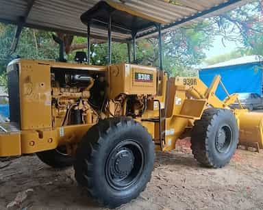 Caterpillar  930 - 90/90