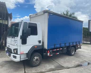 Ford Cargo1119 - 18/19