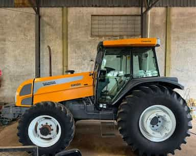 Valtra BM 125 - 13/13