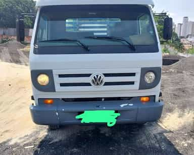 Volkswagen VW 9150 - 20/12