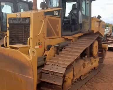 Caterpillar D6NXL - 20/20