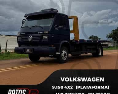 Volkswagen VW 9150 - 10/10