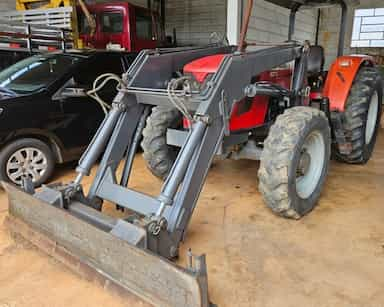 Massey Ferguson 4275 - 13/13