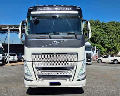 Volvo FH460 - 22/22