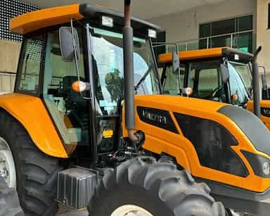 Valtra A990R - 23/23