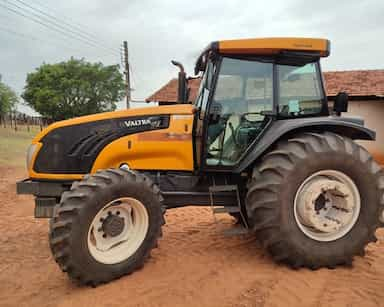 Valtra BM 110 - 16/16