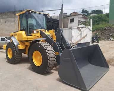 Volvo L60F - 14/14