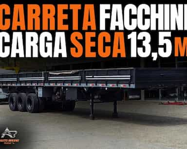 Facchini Carga Seca - 04/05