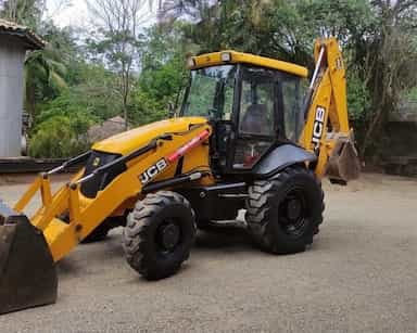 JCB  JCB 3C - 15/15