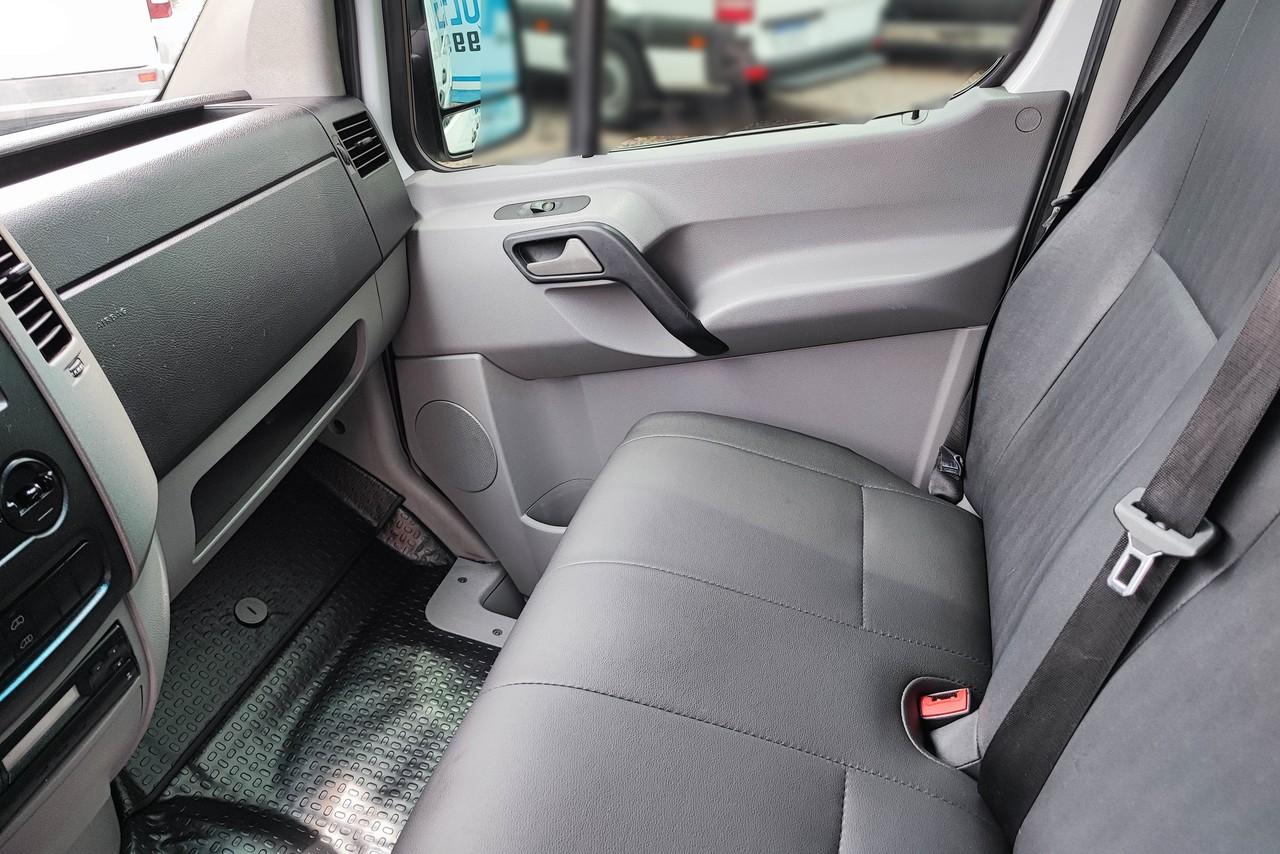 Mercedes Benz Sprinter Executiva 415 - 17/18 14