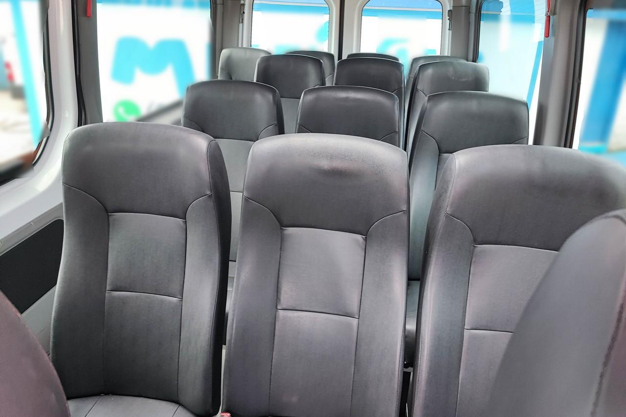 Mercedes Benz Sprinter Executiva 415 - 17/18 18