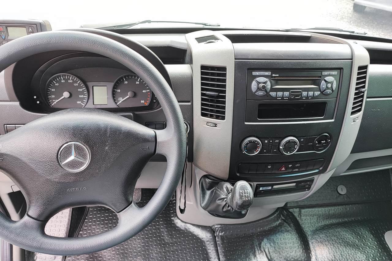 Mercedes Benz Sprinter Executiva 415 - 17/18 19